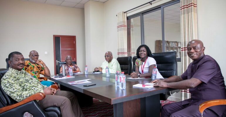 doctoral school in ghana