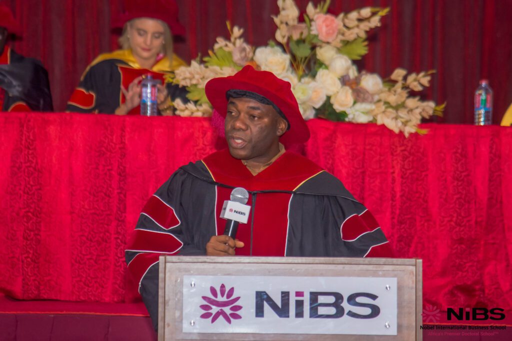 %nibs % %nibs university%