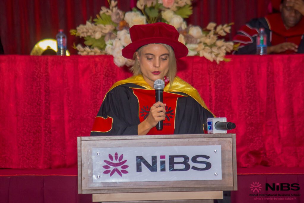 %nibs % %nibs university%