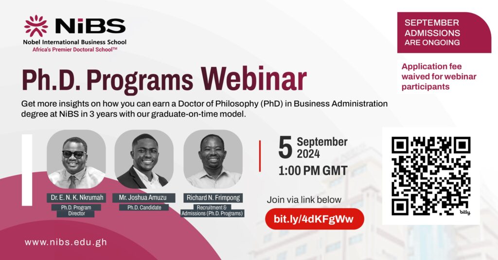%nibs % Academic Doctorate Webinar Sept_intake 2024