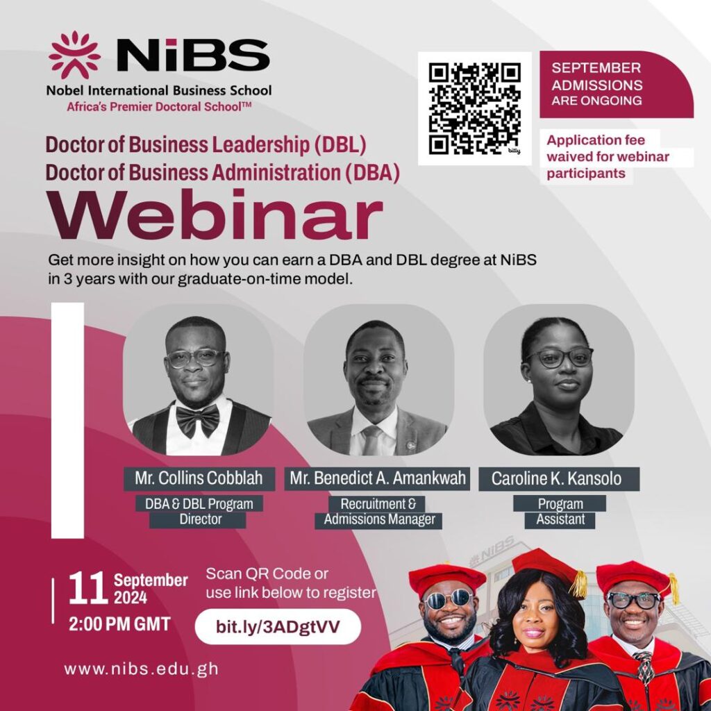 %nibs % %nibs university%